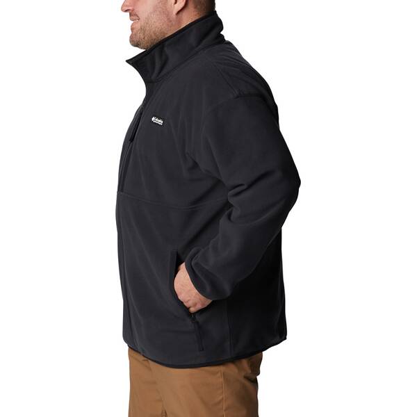 Thumbnail - COLUMBIA Herren Fleece Back Bowl™ Fleece Lightweight