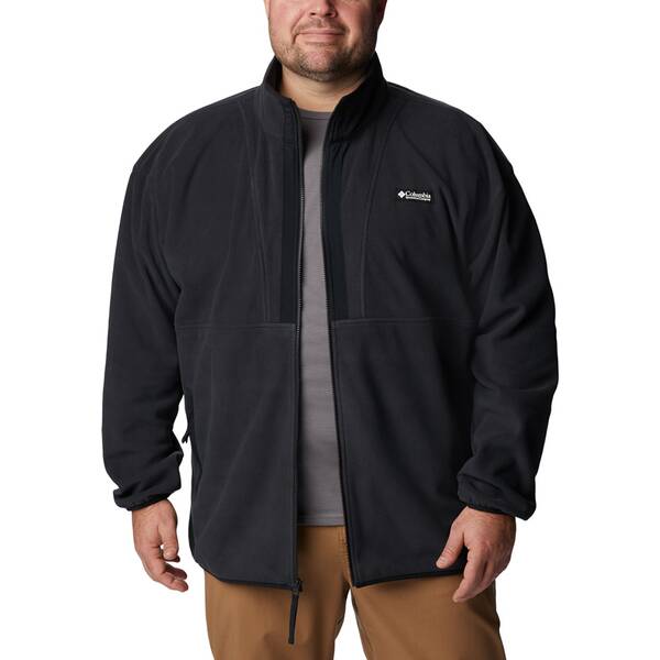 Thumbnail - COLUMBIA Herren Fleece Back Bowl™ Fleece Lightweight