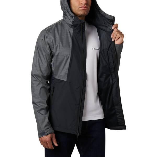 Thumbnail - COLUMBIA Herren Funktionsjacke Inner Limits™ II Jacket