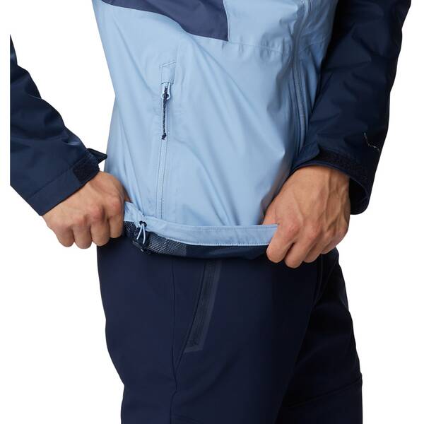 Thumbnail - COLUMBIA Herren Funktionsjacke Inner Limits™ II Jacket