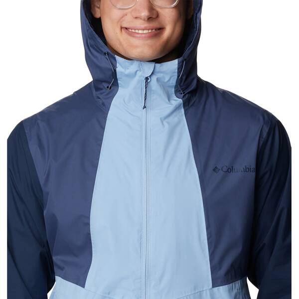 Thumbnail - COLUMBIA Herren Funktionsjacke Inner Limits™ II Jacket