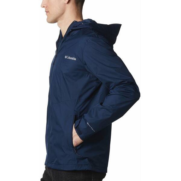 Thumbnail - COLUMBIA Herren Funktionsjacke Inner Limits™ II Jacket