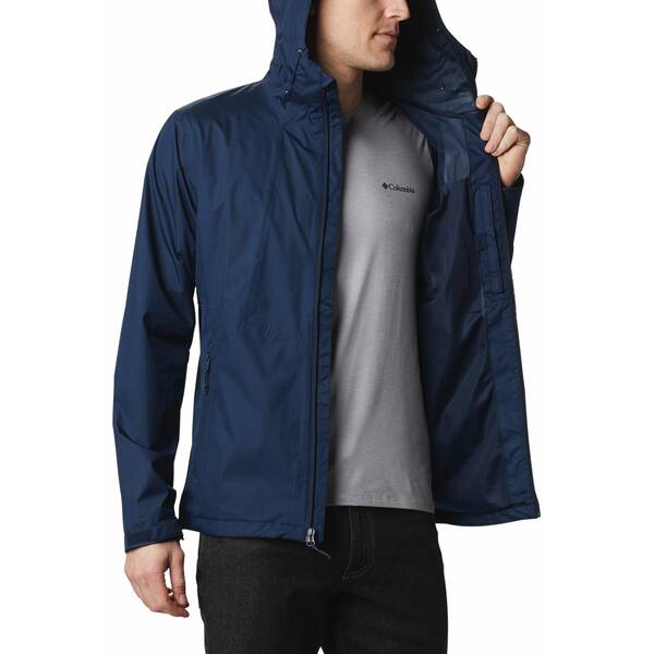 Thumbnail - COLUMBIA Herren Funktionsjacke Inner Limits™ II Jacket