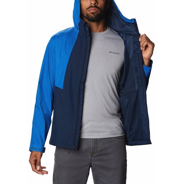 Thumbnail - COLUMBIA Herren Funktionsjacke Inner Limits™ II Jacket