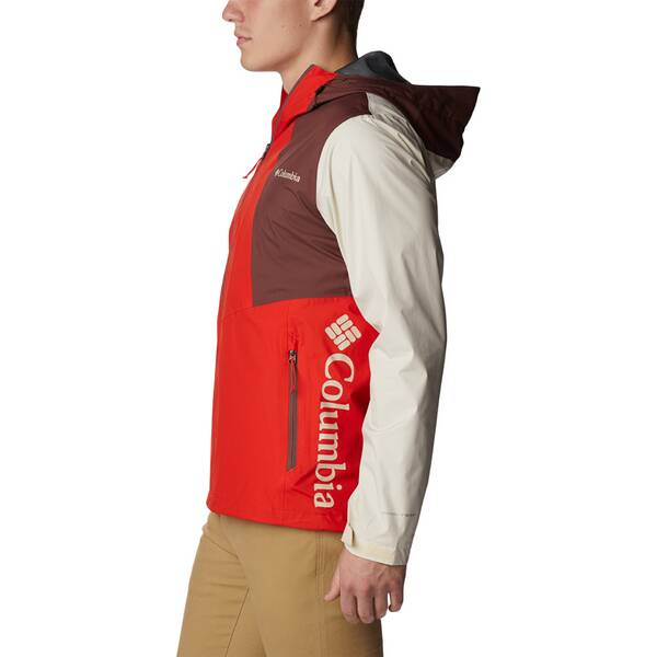 Thumbnail - COLUMBIA Herren Funktionsjacke Inner Limits™ II Jacket