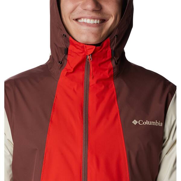 Thumbnail - COLUMBIA Herren Funktionsjacke Inner Limits™ II Jacket