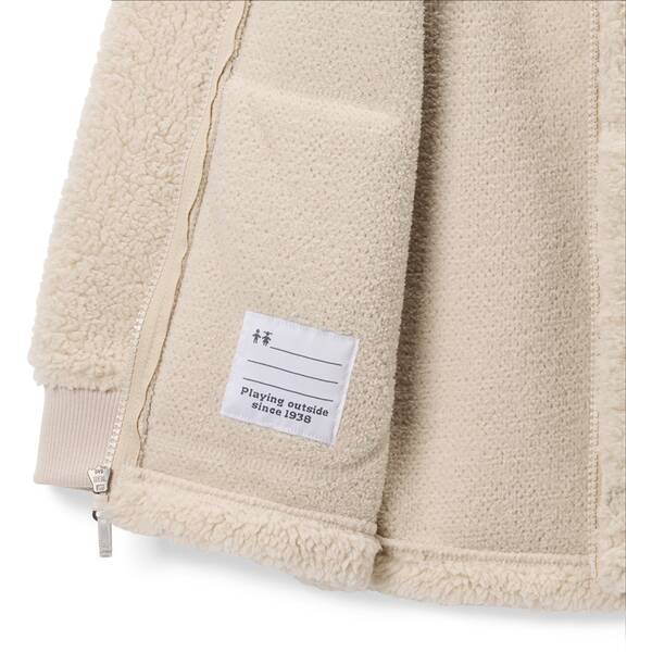 Thumbnail - COLUMBIA Kinder Unterjacke Rugged Ridge II Sherpa Full Zip