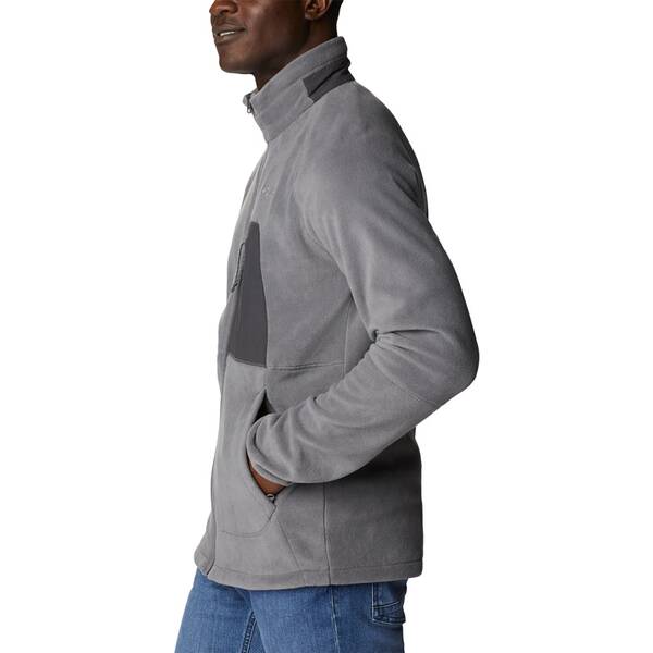 Thumbnail - COLUMBIA Herren Unterjacke Rapid Expedition™ Full Zip Fleece