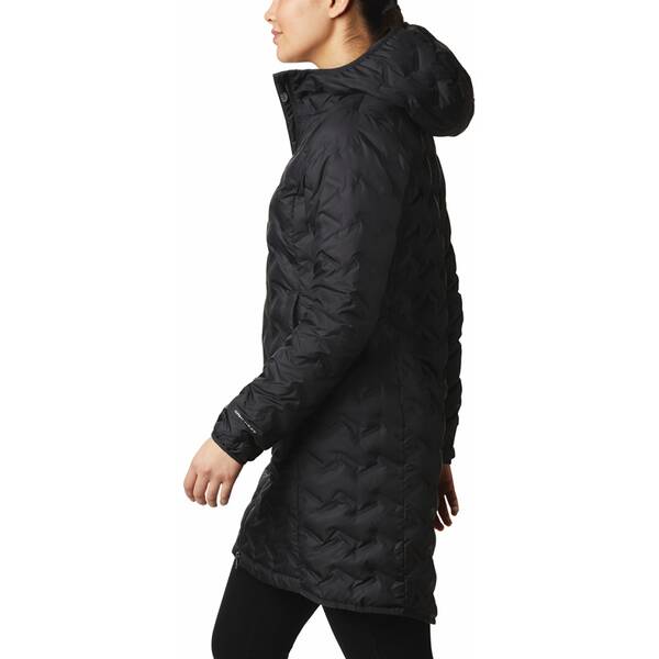 Thumbnail - COLUMBIA Damen Jacke Delta Ridge Long Down Jacket