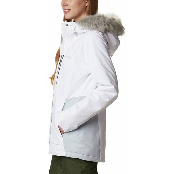 Thumbnail - COLUMBIA Damen Jacke Ava Alpine Insulated Jacket