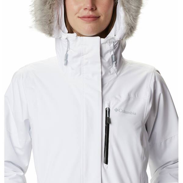 Thumbnail - COLUMBIA Damen Jacke Ava Alpine Insulated Jacket