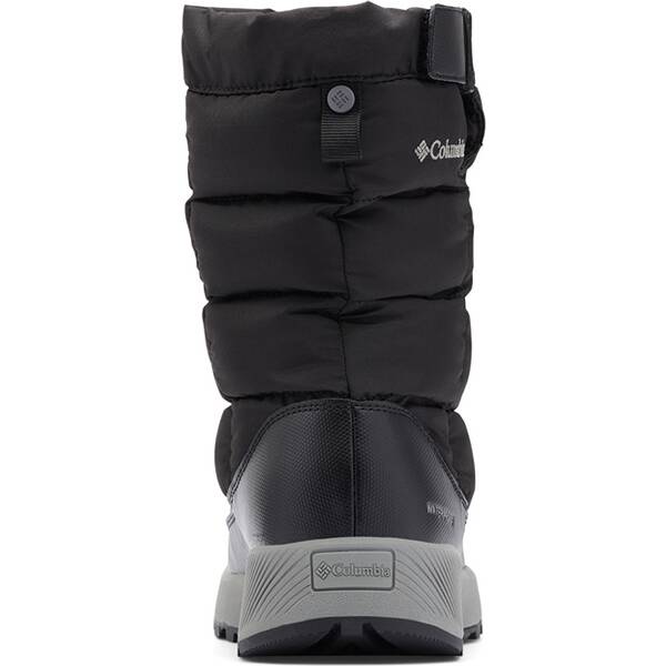 Thumbnail - COLUMBIA Damen Multifunktionsstiefel PANINARO OMNI-HEAT PULL ON