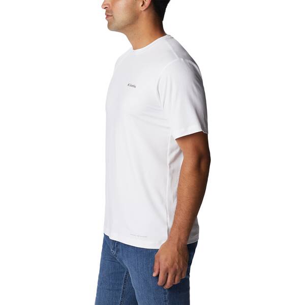 Thumbnail - COLUMBIA Herren Shirt Tech Trail™ Graphic Tee