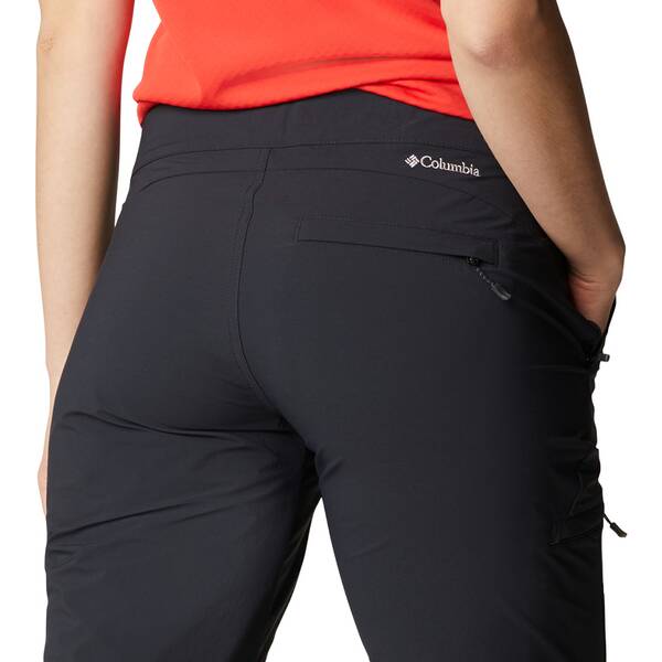 Thumbnail - COLUMBIA Damen Caprihose Muir Pass™ II Cropped Pant