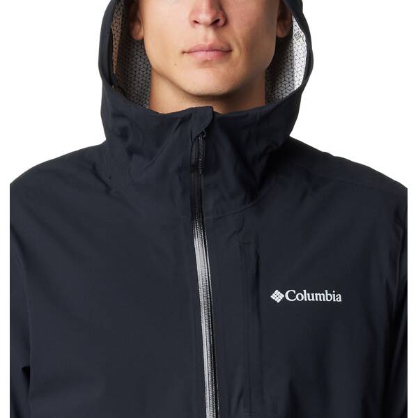 Thumbnail - COLUMBIA Herren Regenjacke Omni-Tech™ Ampli-Dry™ Shell