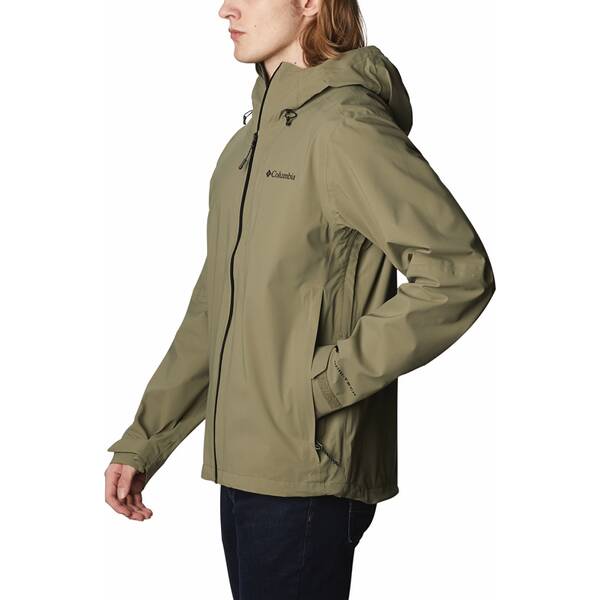 Thumbnail - COLUMBIA Herren Regenjacke Omni-Tech™ Ampli-Dry™ Shell