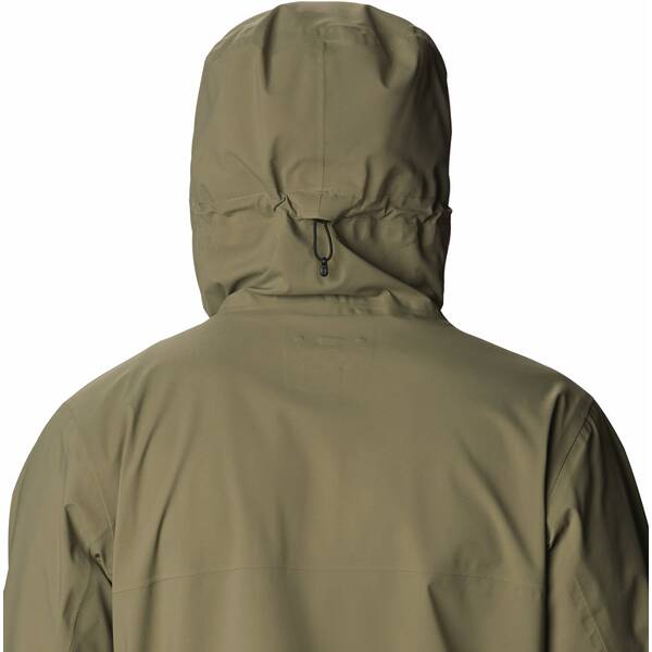 Thumbnail - COLUMBIA Herren Regenjacke Omni-Tech™ Ampli-Dry™ Shell
