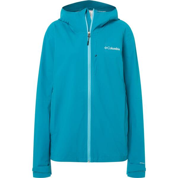 Thumbnail - COLUMBIA Herren Regenjacke Omni-Tech™ Ampli-Dry™ Shell