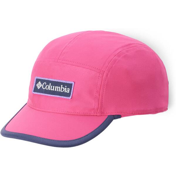 Thumbnail - COLUMBIA Kinder Mütze Junior II Cachalot