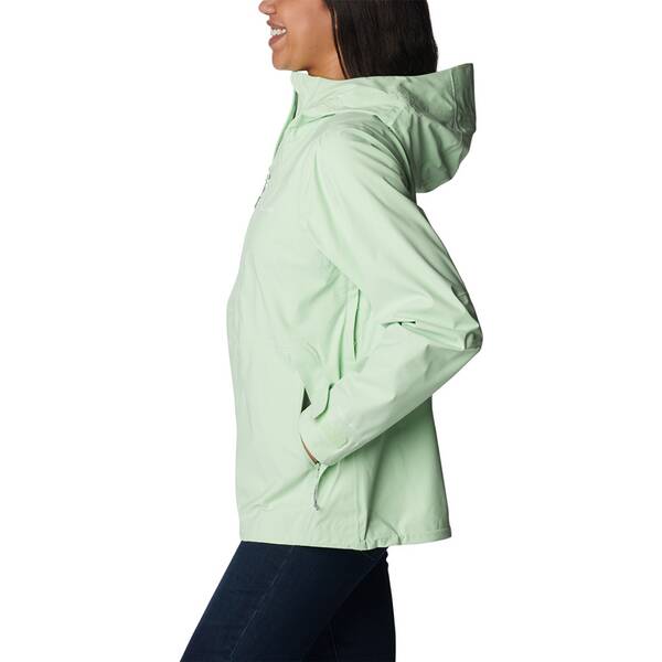 Thumbnail - COLUMBIA Damen Regenjacke Omni-Tech™ Ampli-Dry™ Shell