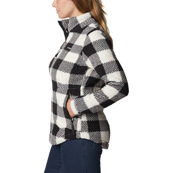 Thumbnail - COLUMBIA Damen Rolli West Bend Full Zip