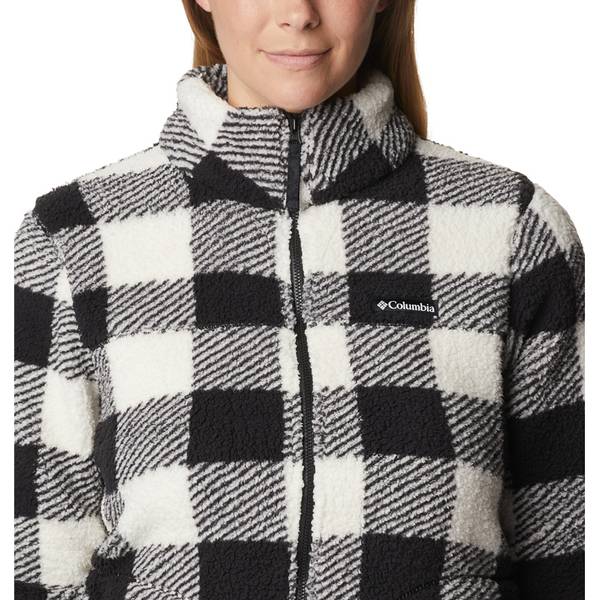 Thumbnail - COLUMBIA Damen Rolli West Bend Full Zip