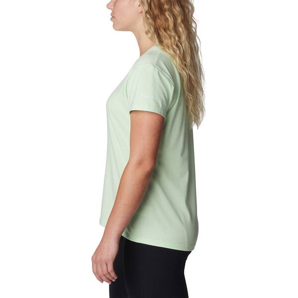Thumbnail - COLUMBIA Damen Oberteil Sun Trek™ SS Tee