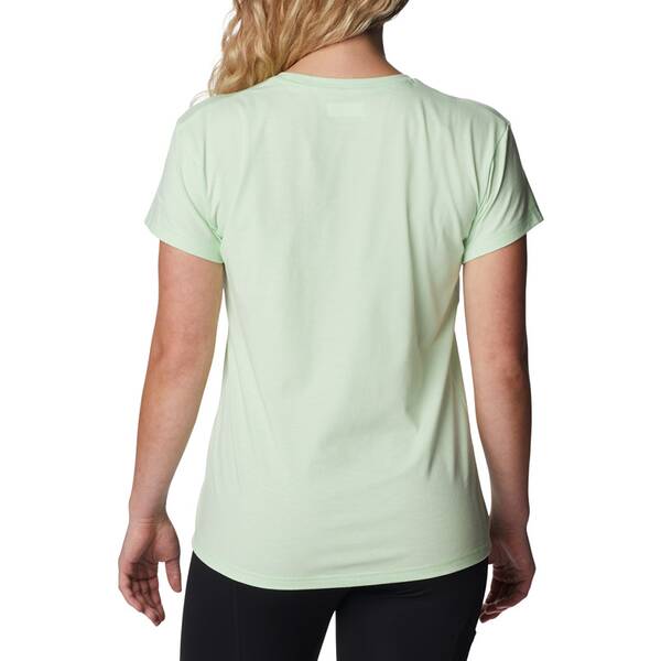 Thumbnail - COLUMBIA Damen Oberteil Sun Trek™ SS Tee