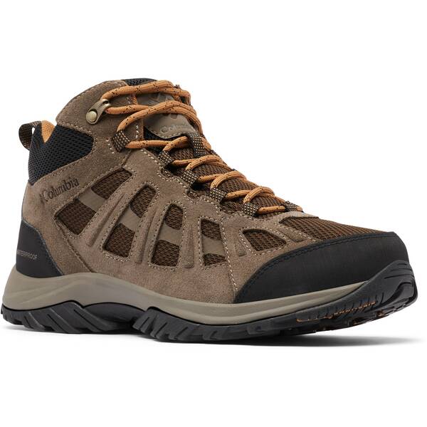 Thumbnail - COLUMBIA Herren Multifunktionsschuhe REDMOND III MID WATERPROOF