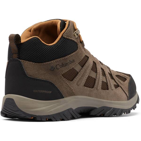 Thumbnail - COLUMBIA Herren Multifunktionsschuhe REDMOND III MID WATERPROOF