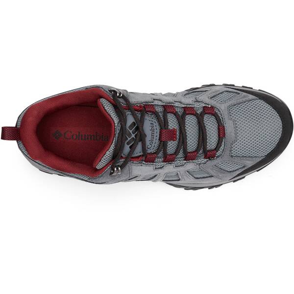 Thumbnail - COLUMBIA Herren Multifunktionsschuhe REDMOND III WATERPROOF