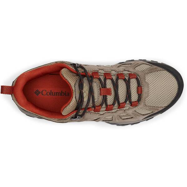 Thumbnail - COLUMBIA Herren Multifunktionsschuhe REDMOND III WATERPROOF