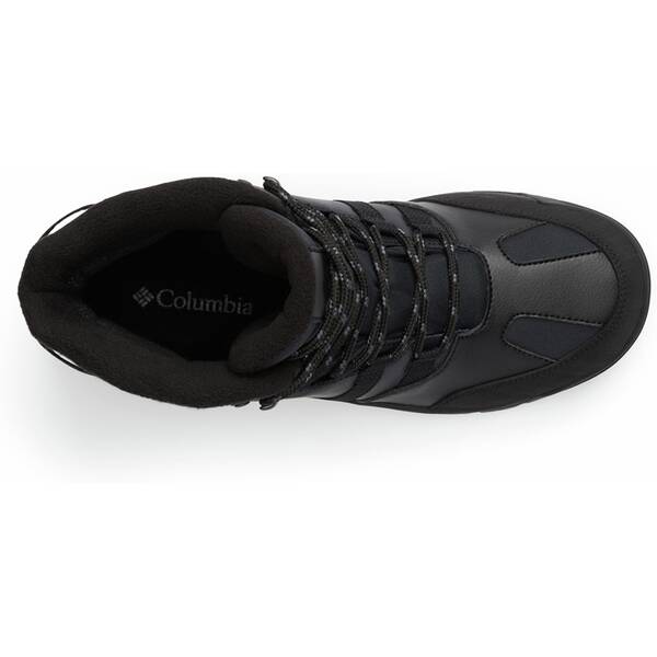 Thumbnail - COLUMBIA Herren Multifunktionsstiefel SNOWTREKKER