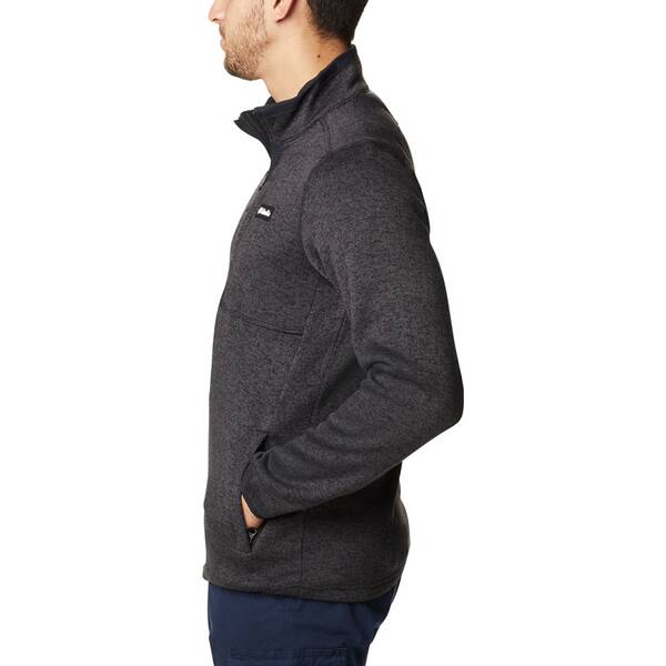 Thumbnail - COLUMBIA Herren Fleece Sweater Weather™ Full Zip