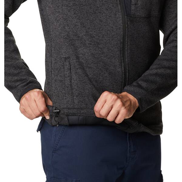 Thumbnail - COLUMBIA Herren Fleece Sweater Weather™ Full Zip