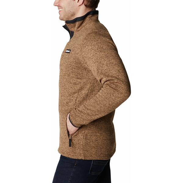 Thumbnail - COLUMBIA Herren Fleece Sweater Weather™ Full Zip