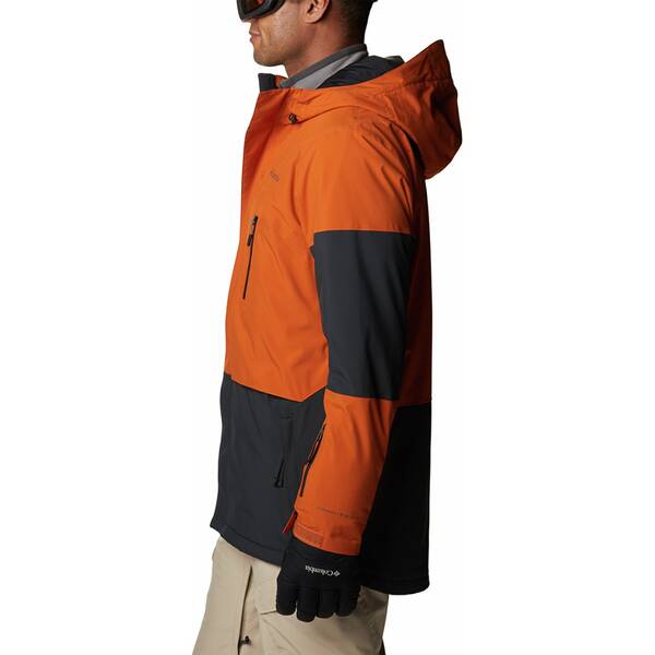 Thumbnail - COLUMBIA Herren Jacke Aerial Ascender Jacket