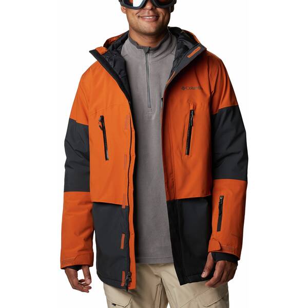 Thumbnail - COLUMBIA Herren Jacke Aerial Ascender Jacket