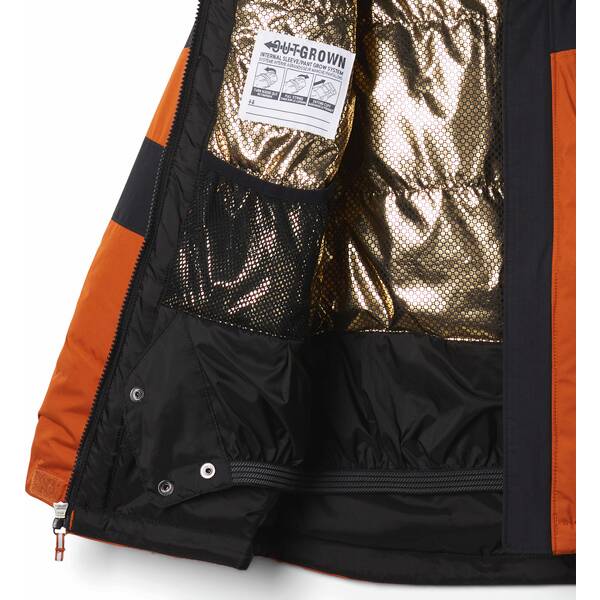 Thumbnail - COLUMBIA Kinder Jacke Mighty Mogul�II Jacket