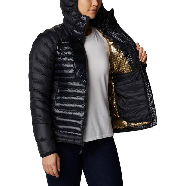Thumbnail - COLUMBIA Damen Jacke Labyrinth Loop™ Hooded Jacket