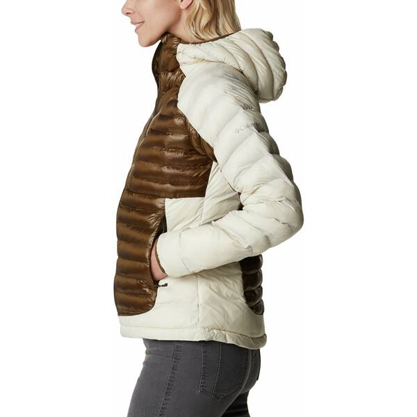 Thumbnail - COLUMBIA Damen Jacke Labyrinth Loop™ Hooded Jacket