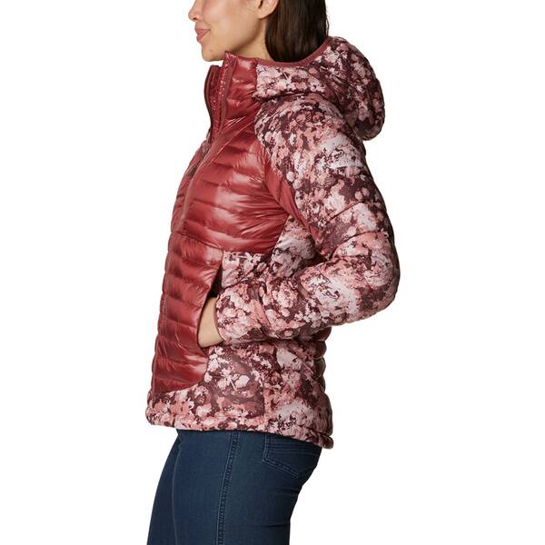 Thumbnail - COLUMBIA Damen Jacke Labyrinth Loop™ Hooded Jacket