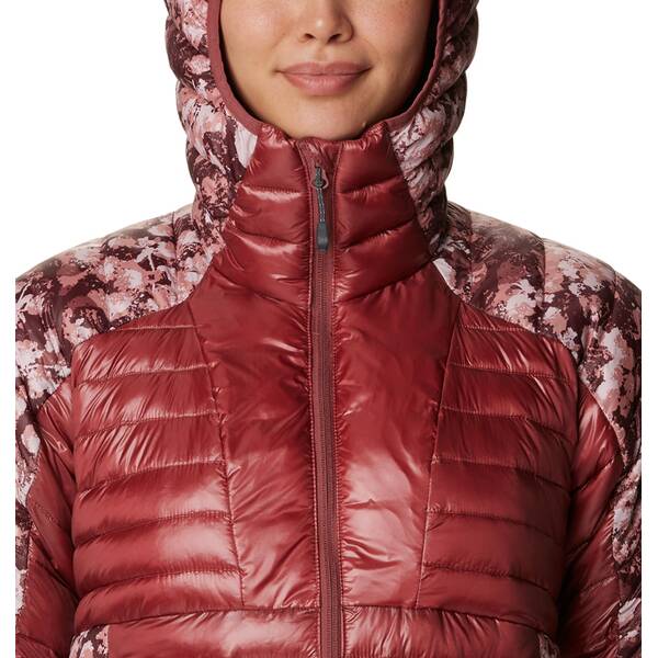 Thumbnail - COLUMBIA Damen Jacke Labyrinth Loop™ Hooded Jacket