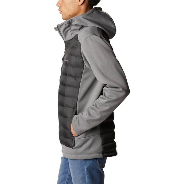 Thumbnail - COLUMBIA Herren Kapuzensweat Out-Shield Insulated Full Zip Hoodi