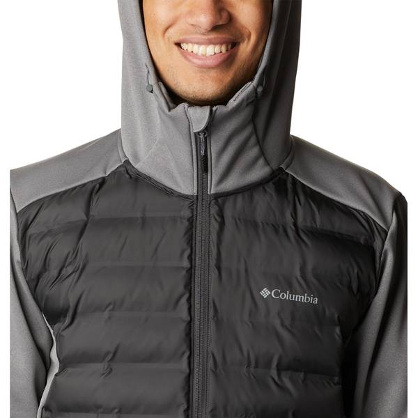 Thumbnail - COLUMBIA Herren Kapuzensweat Out-Shield Insulated Full Zip Hoodi