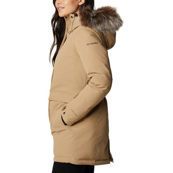 Thumbnail - COLUMBIA Damen Jacke Little Si Insulated Parka
