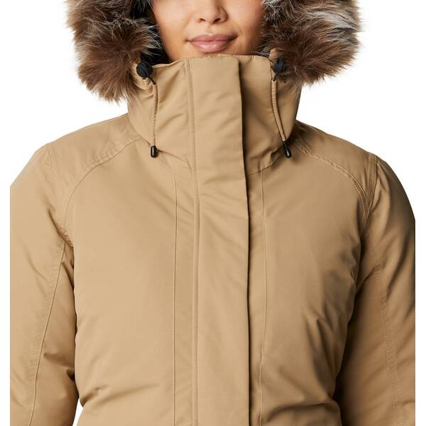 Thumbnail - COLUMBIA Damen Jacke Little Si Insulated Parka