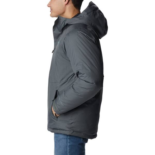 Thumbnail - COLUMBIA Herren Jacke Oak Harbor Insulated Jacket