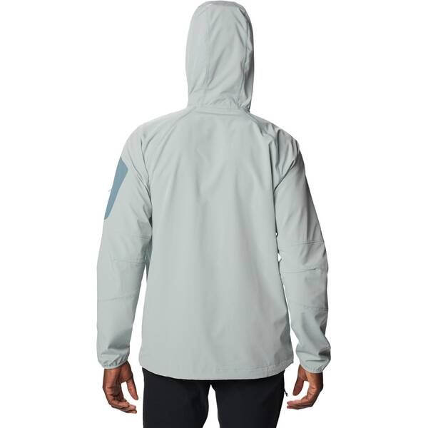 Thumbnail - COLUMBIA Herren Jacke Tall Heights™ Hooded Softshell