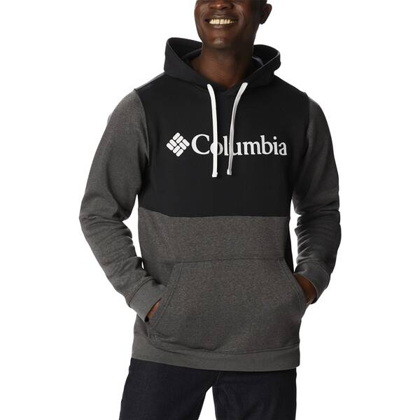 Thumbnail - COLUMBIA Columbia Trek Colorblock Hoodie